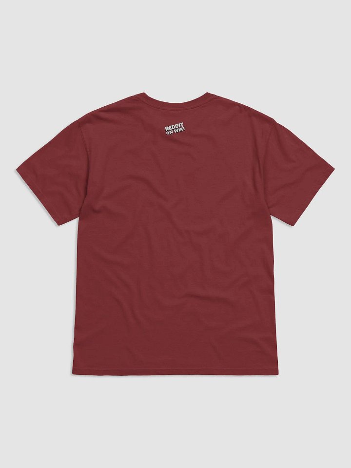Reddit on Ricky - Tee product image (26)