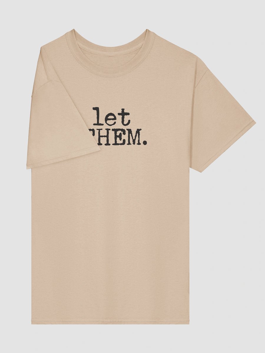 Empowerment Boldness Tee product image (8)