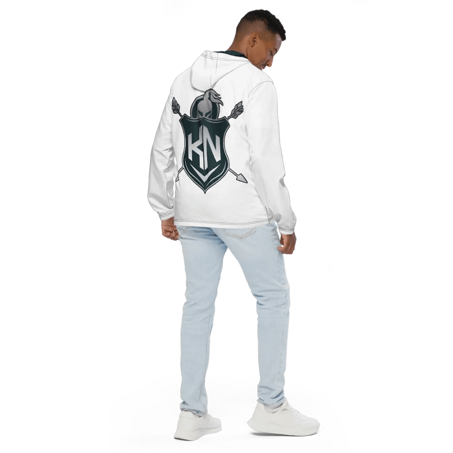 Nomadic Creative Windbreaker product image (3)