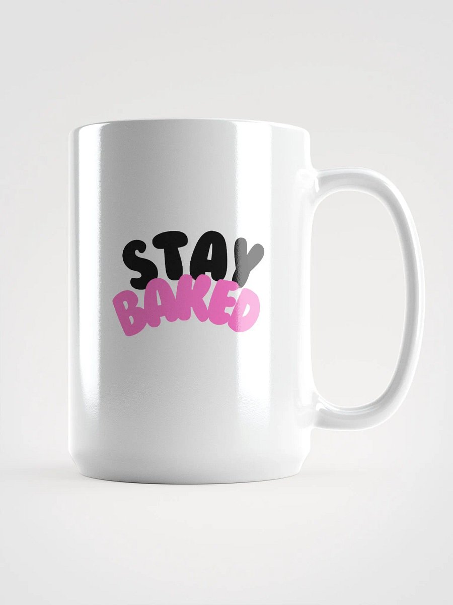 Wake n Bake Mug product image (1)