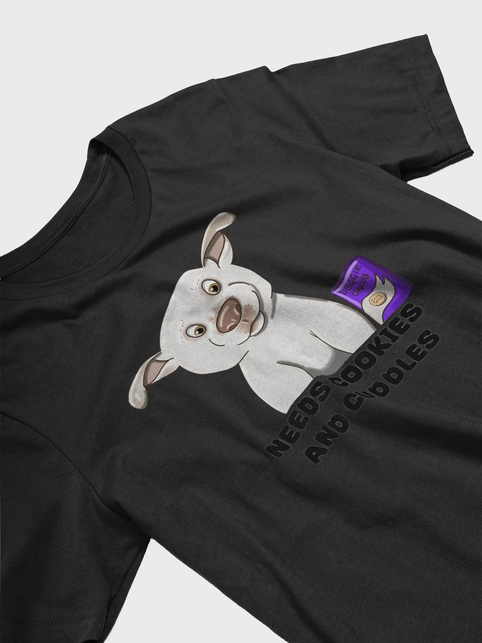 Zsasz Tee product image (3)