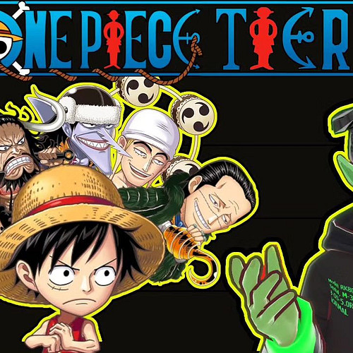 Welcher One Piece Arc ist der beste?
Wir haben gerankt und hier ist das neue YouTube Video dazu 🎉🔥
YOUTUBE: NSHKO