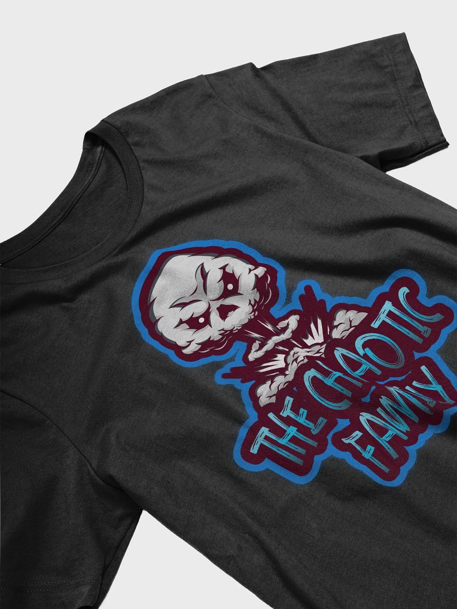 THE CHAOTIC FAMILY T-SHIRT product image (21)