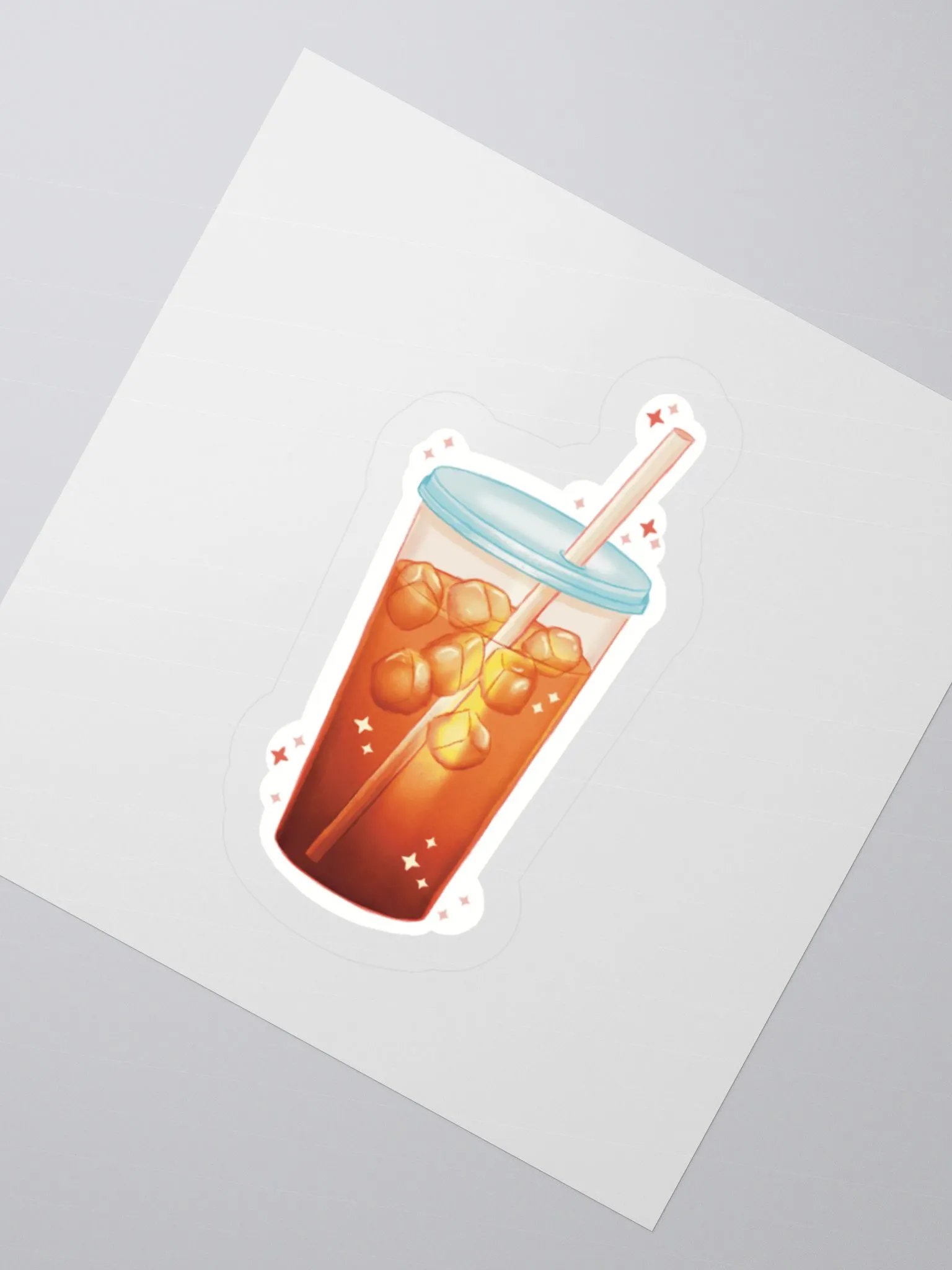 With a Ton of Sugar product image (6)