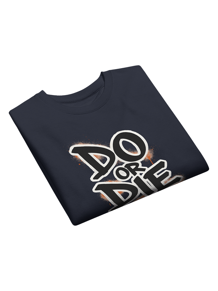 Graffiti Street Art Premium Sweatshirt product image (25)