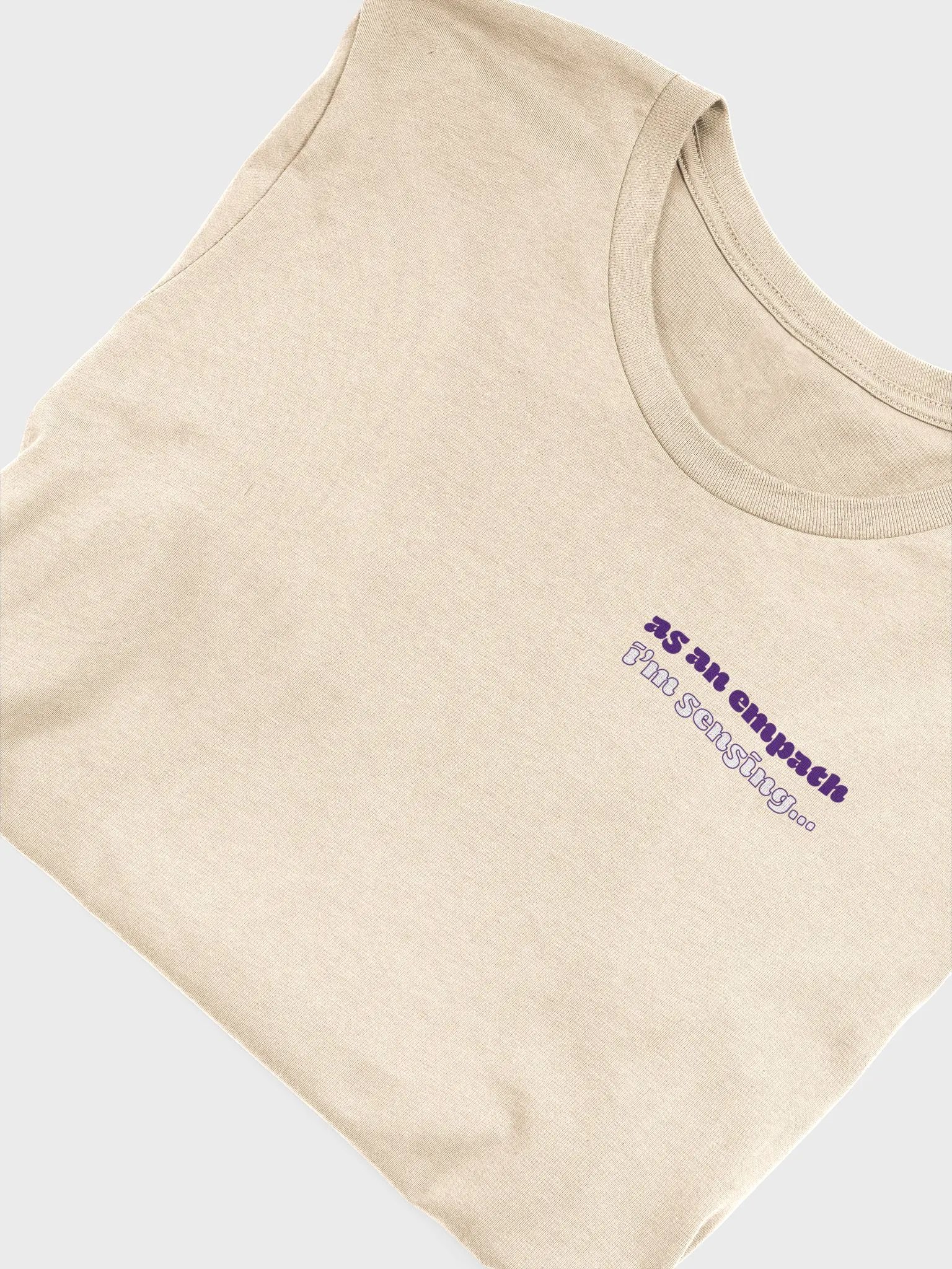 As an Empath (Multiple Colors) product image (4)