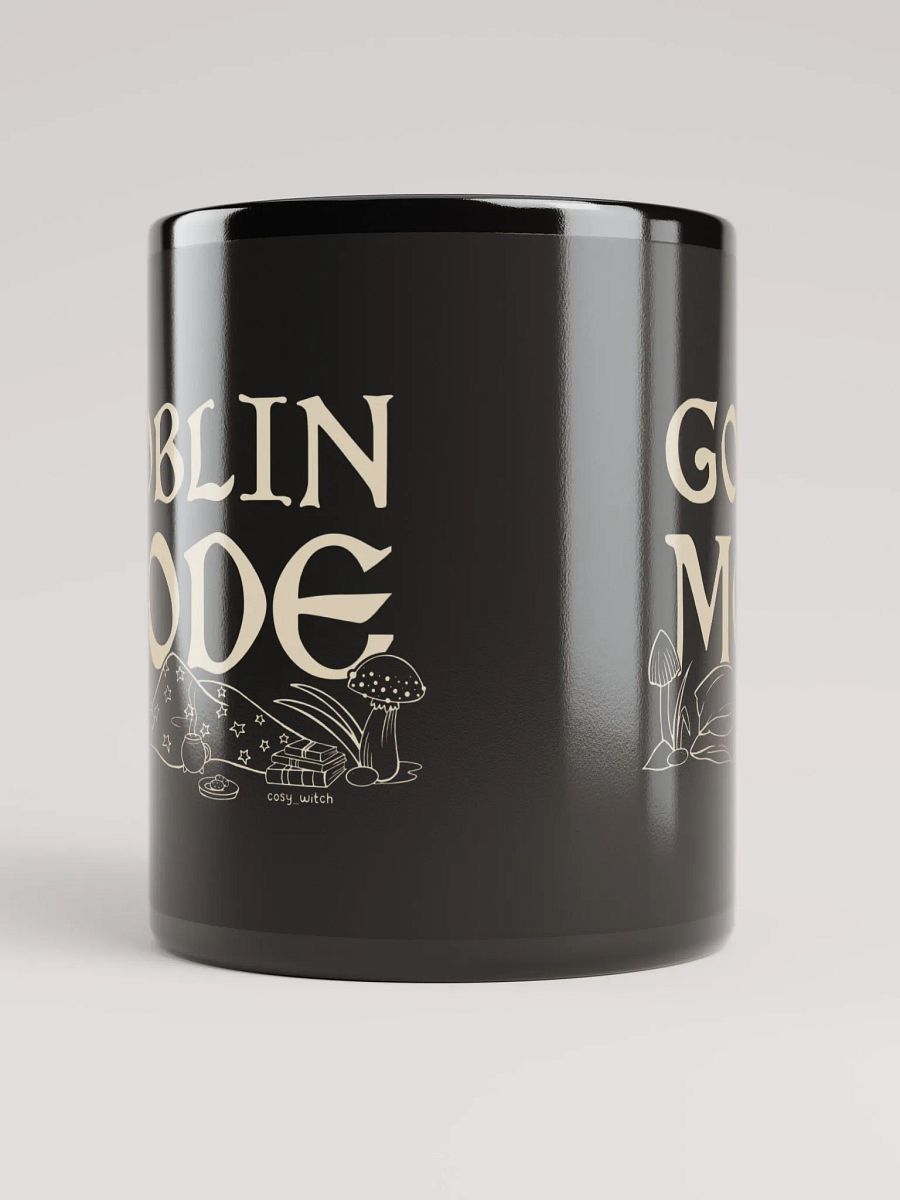 Goblin Mode Mug product image (5)