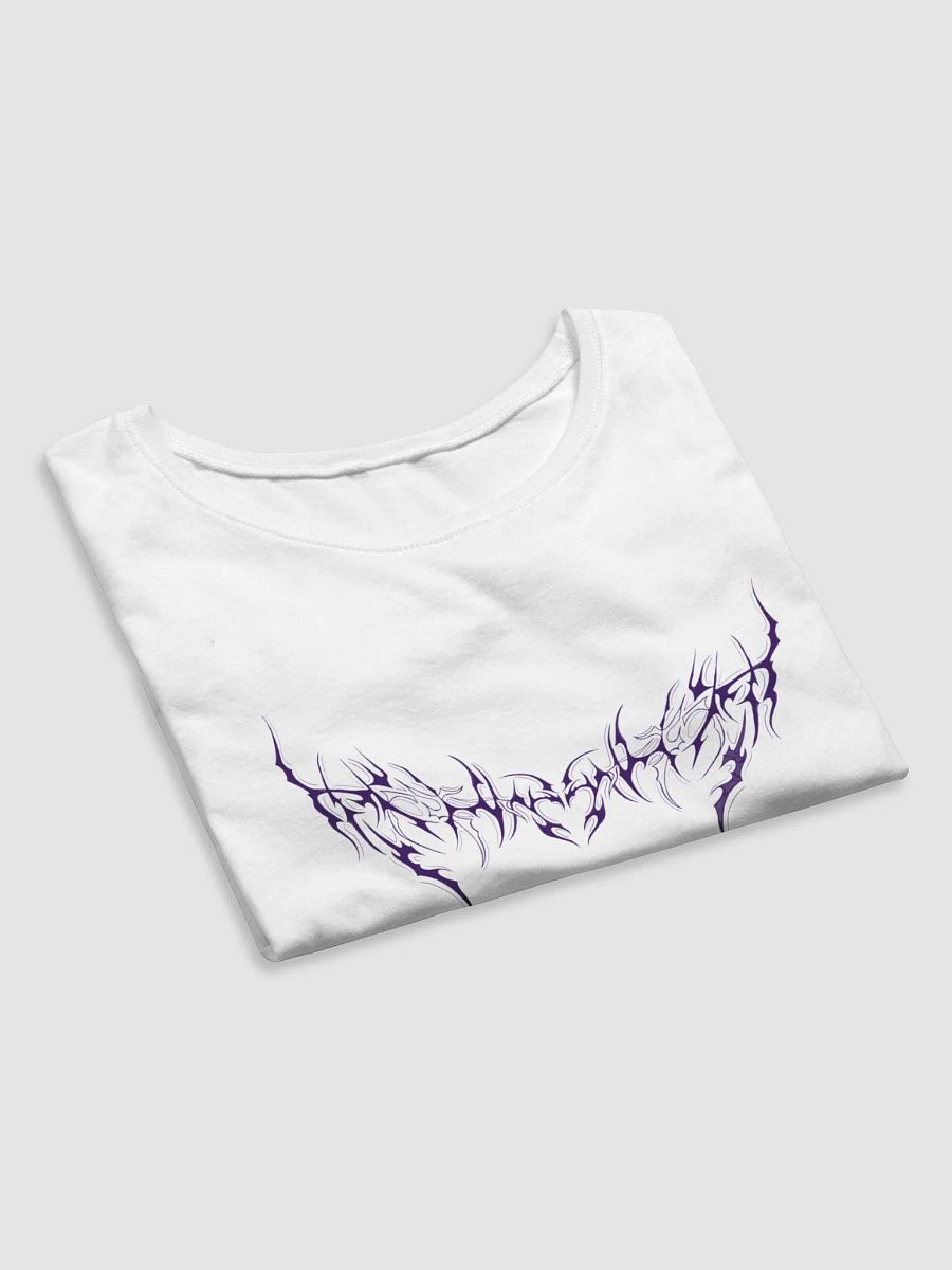 purple tribal crop-top product image (7)