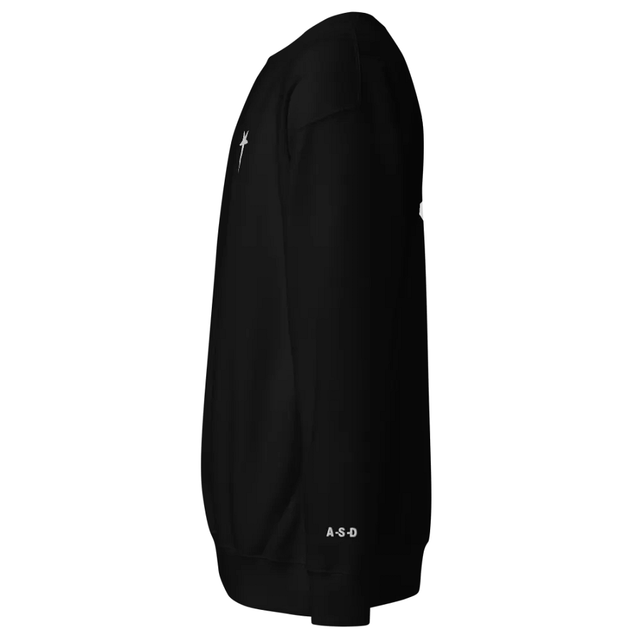 Liquified Morningstar Sweatshirt product image (3)