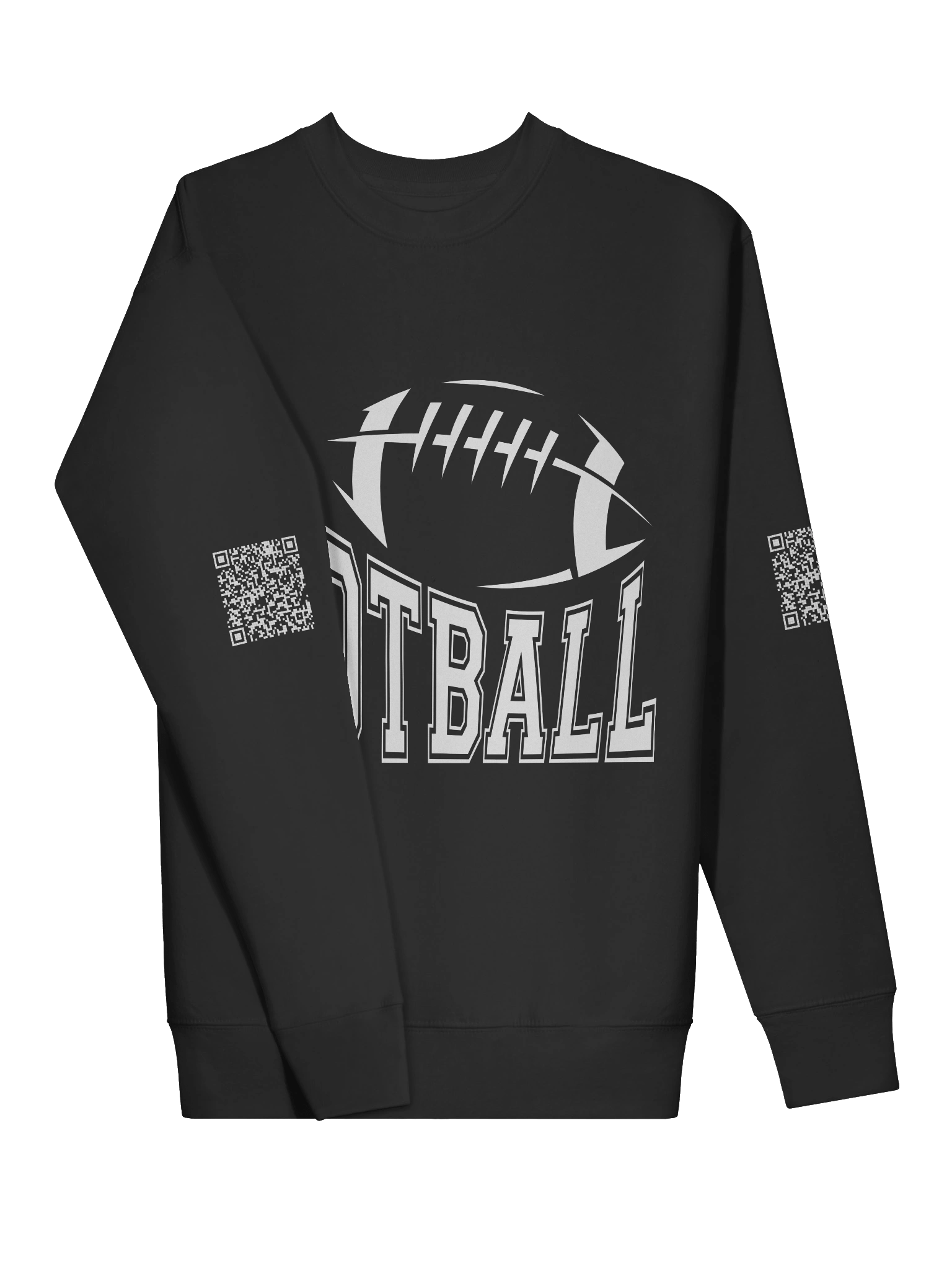 Ready for Football product image (3)