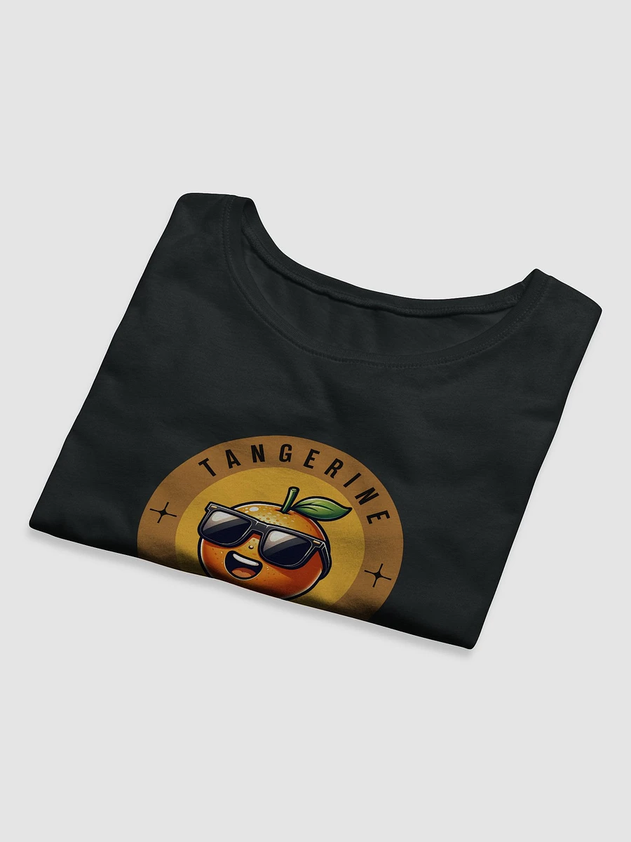Clubber Crop Tee product image (24)