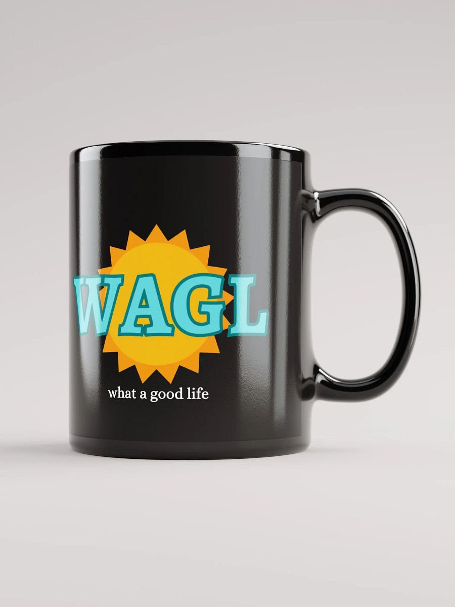 WAGL Mug product image (2)