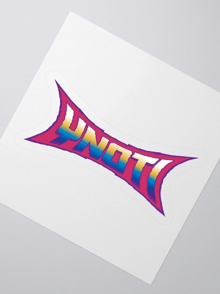 YNOTI Fighter Title product image (6)