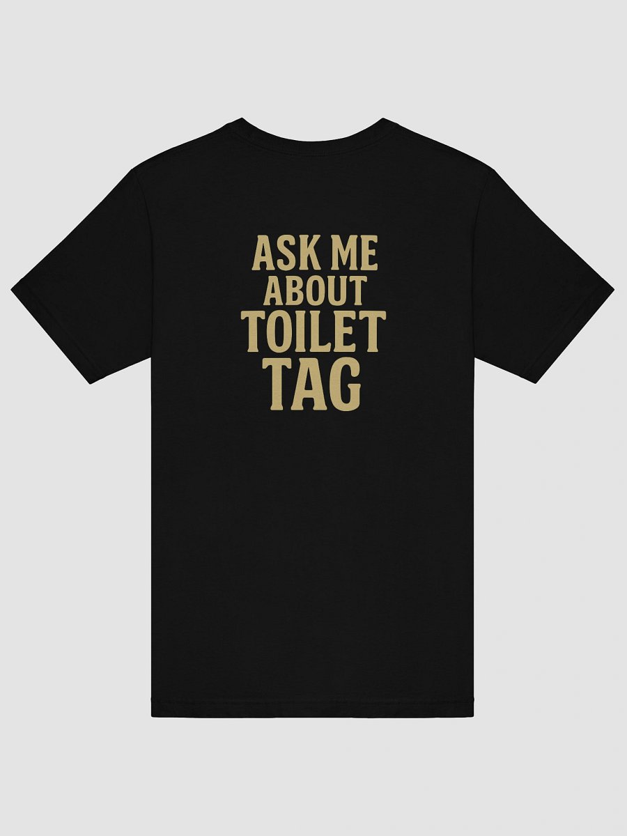 Lurk TT Shirt product image (6)