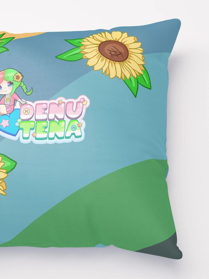 Megutena - Pillow product image (2)
