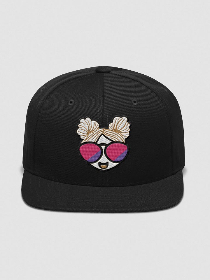 Sunnies Snapback Hat product image (1)