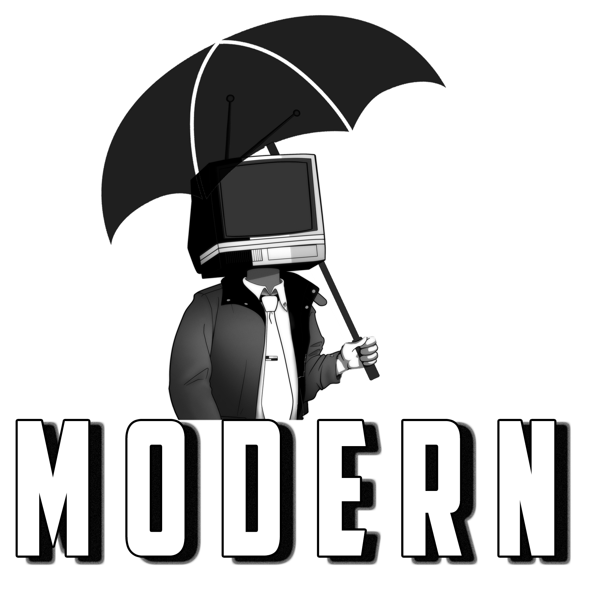 Modern Digital Album product image (1)