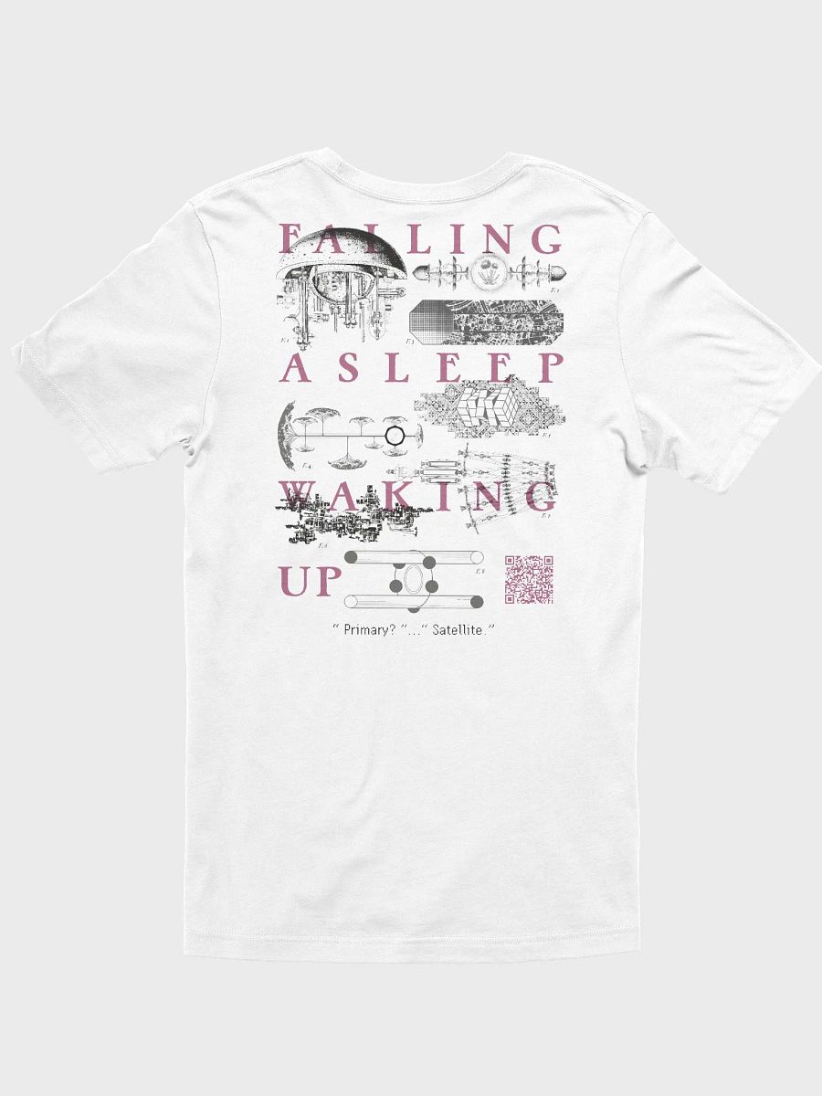 Divine Fleet Tee product image (6)