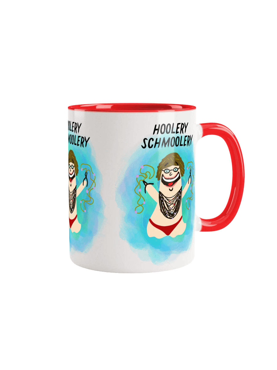 hoolery schmoolery mug product image (3)