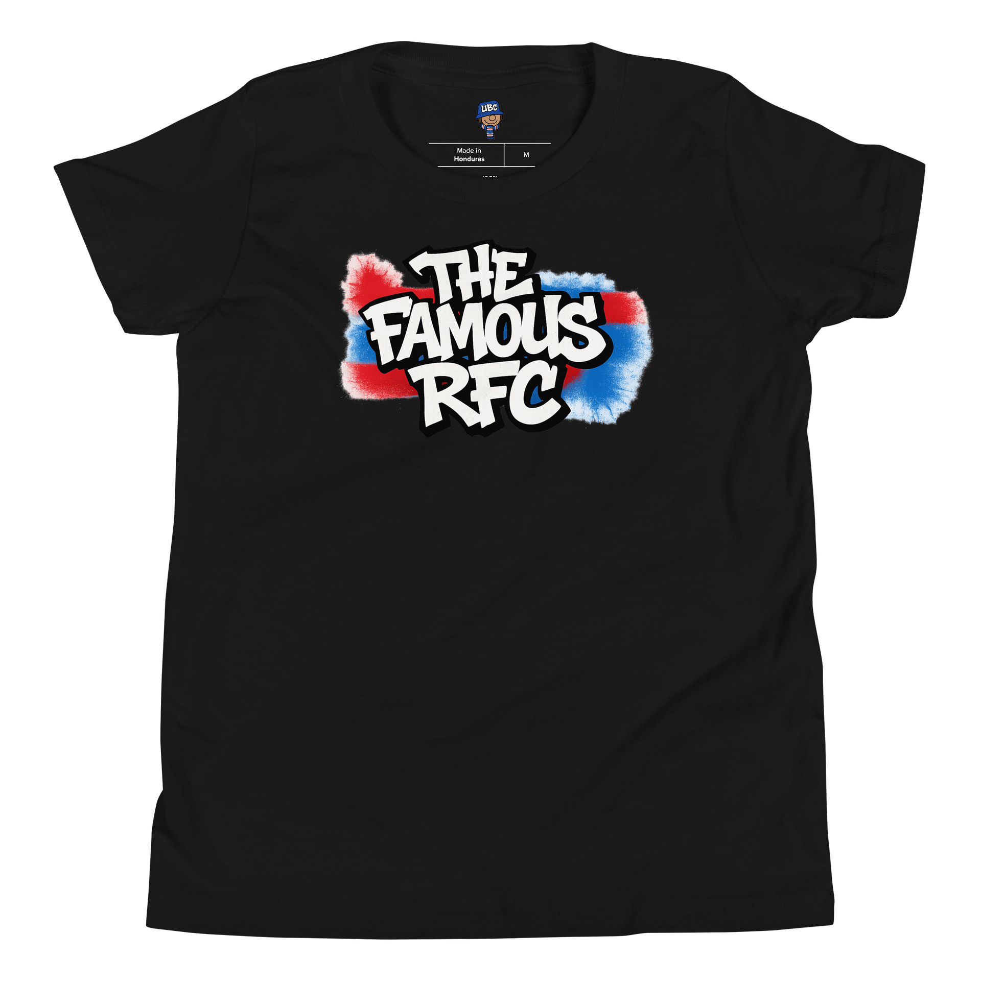 UBC "The Famous" Cubs Tee product image (2)