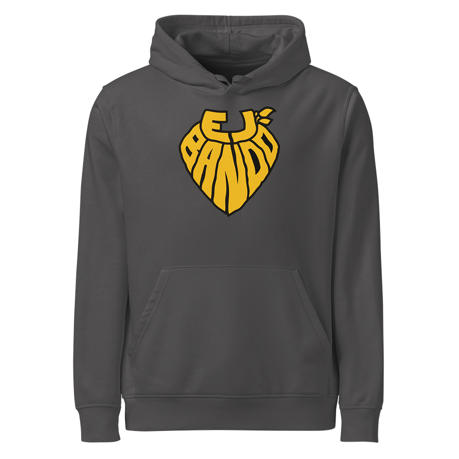 El Bando Hoodie Original product image (1)