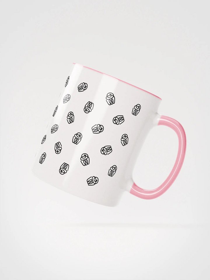 Cupcake Coffee Mug product image (2)