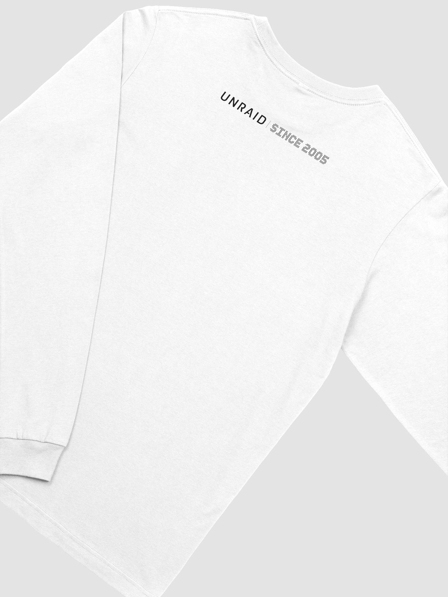 Question Your Cloud Sleeve product image (4)