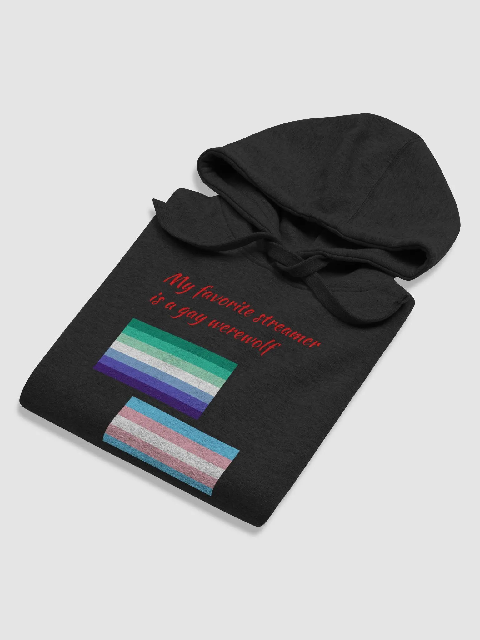 Favorite Streamer Pride Edition product image (51)