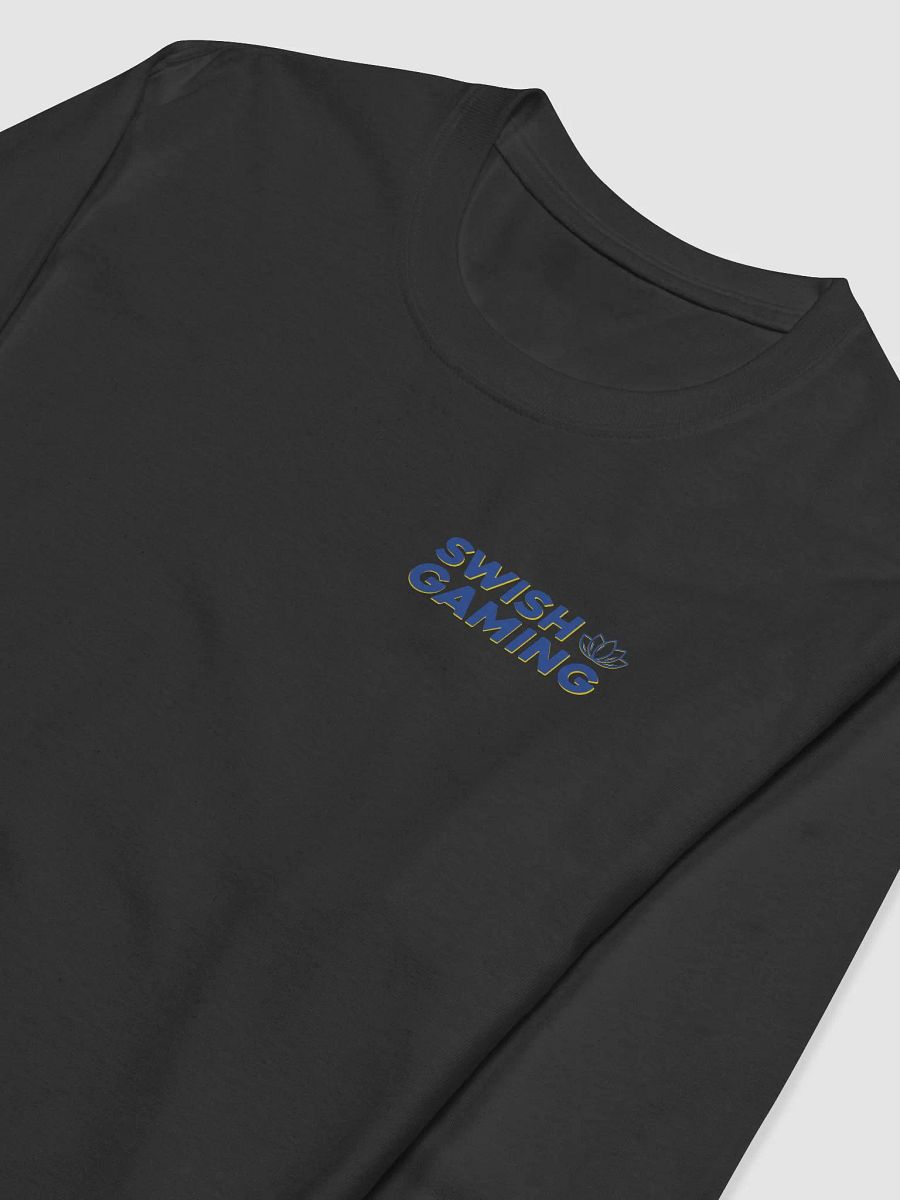 Swish x Champion Longsleeve product image (3)