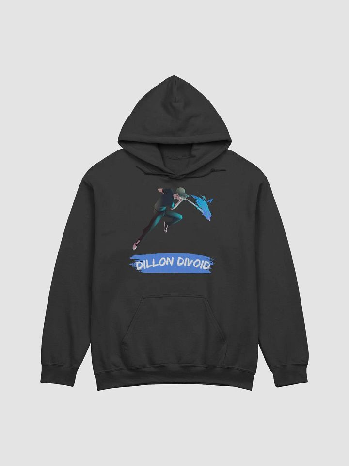 Character Hoodie product image (3)