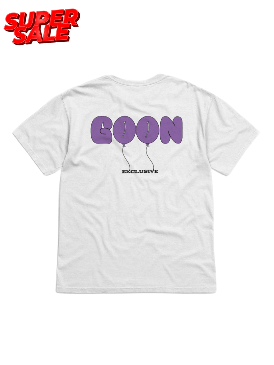 (EXCLUSIVE) GOON BALLOON product image (1)