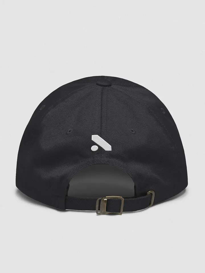 Pixel Arrow Dad Hat product image (2)