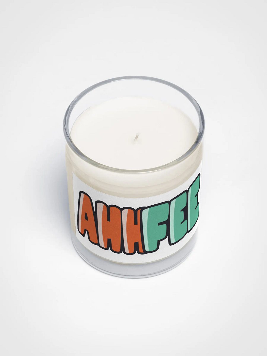 AhhFee Candle product image (3)