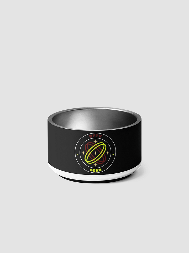[reverseflash_tv]Pet Bowl product image (1)
