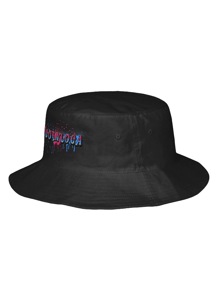 Unicornloca Bucket Hat product image (8)
