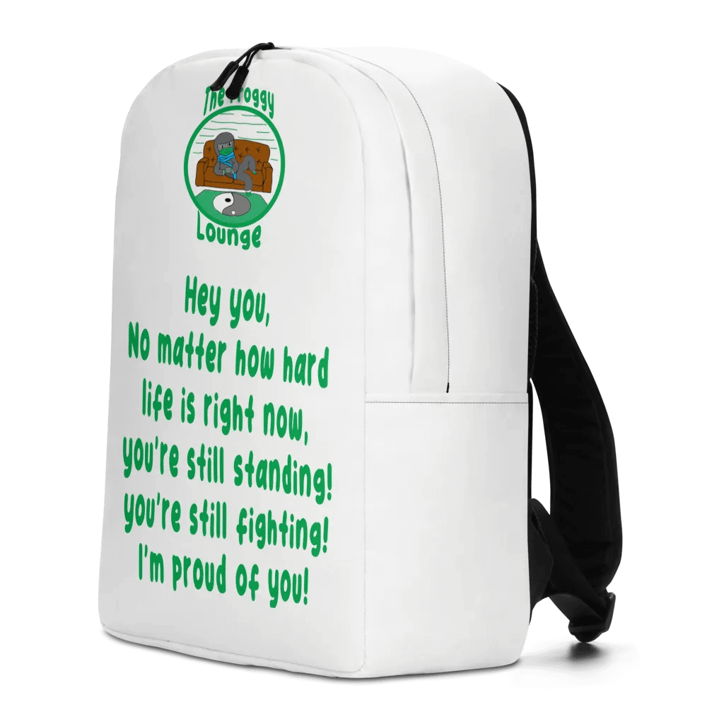 Hey you back pack (G) product image (2)