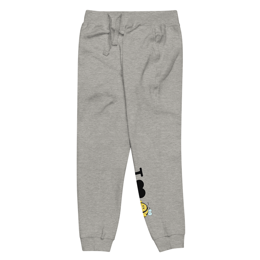 I Love Boo-Bees Unisex Joggers product image (19)
