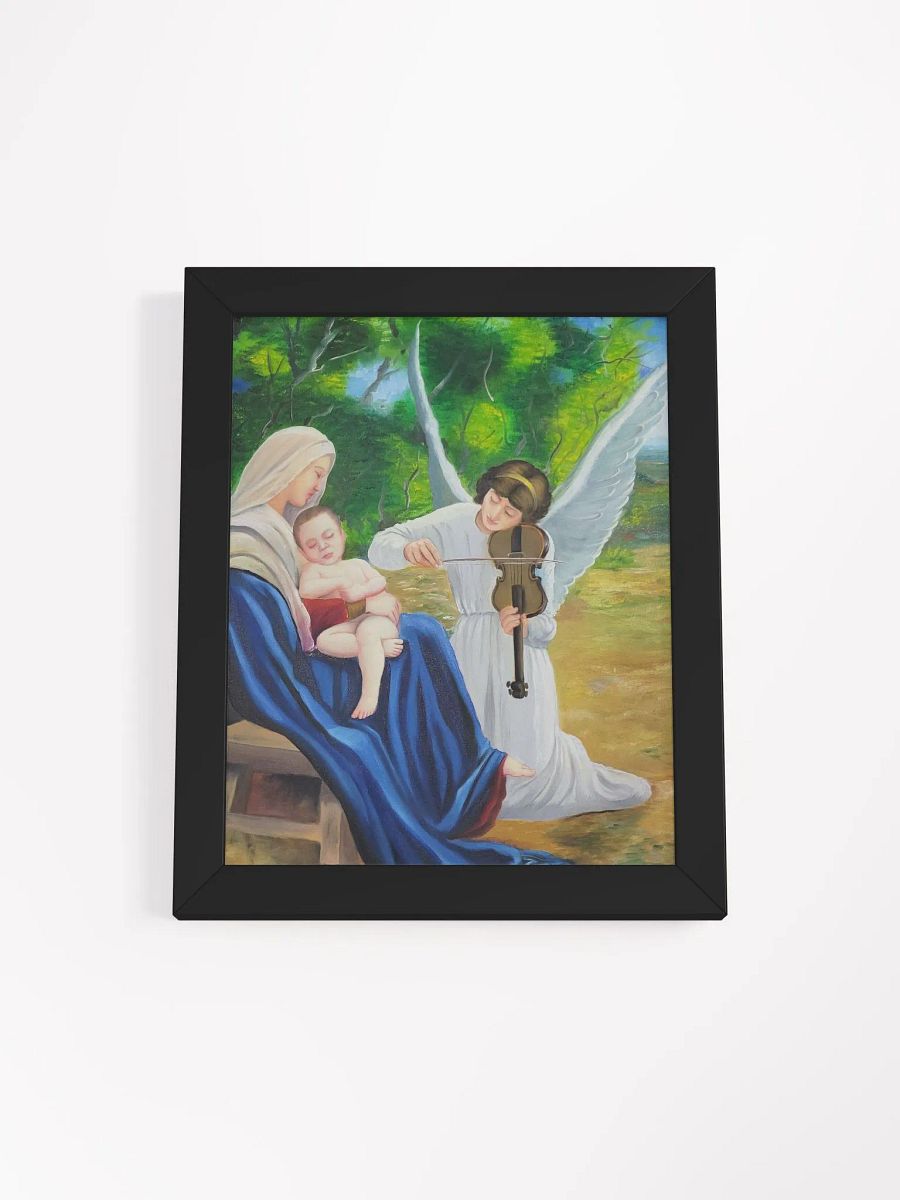 Angelic violin product image (8)