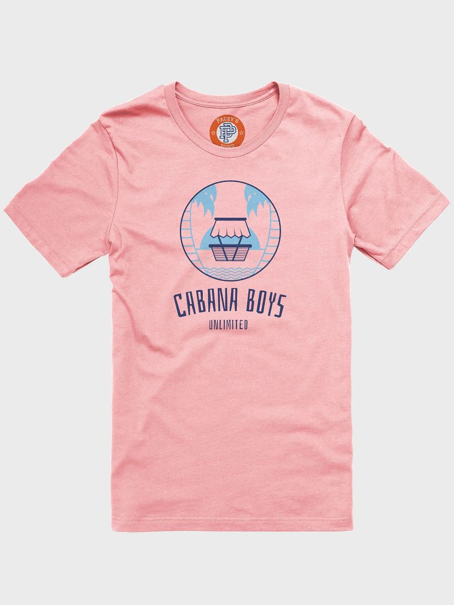 Cabana Boys Unlimited Men's T-Shirt product image (1)