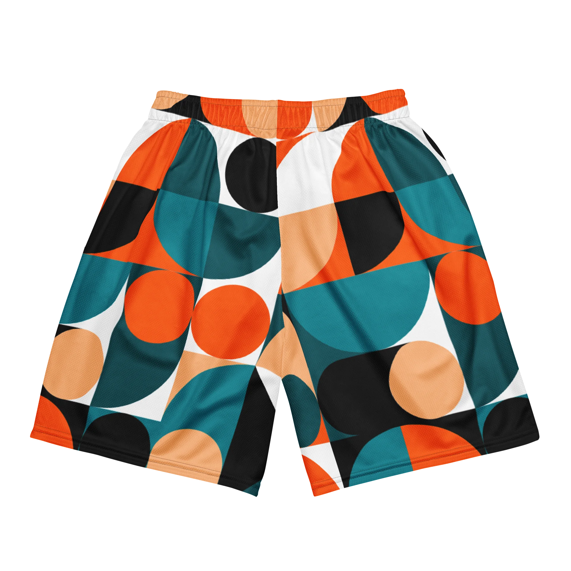 SC Mesh Shorts product image (6)
