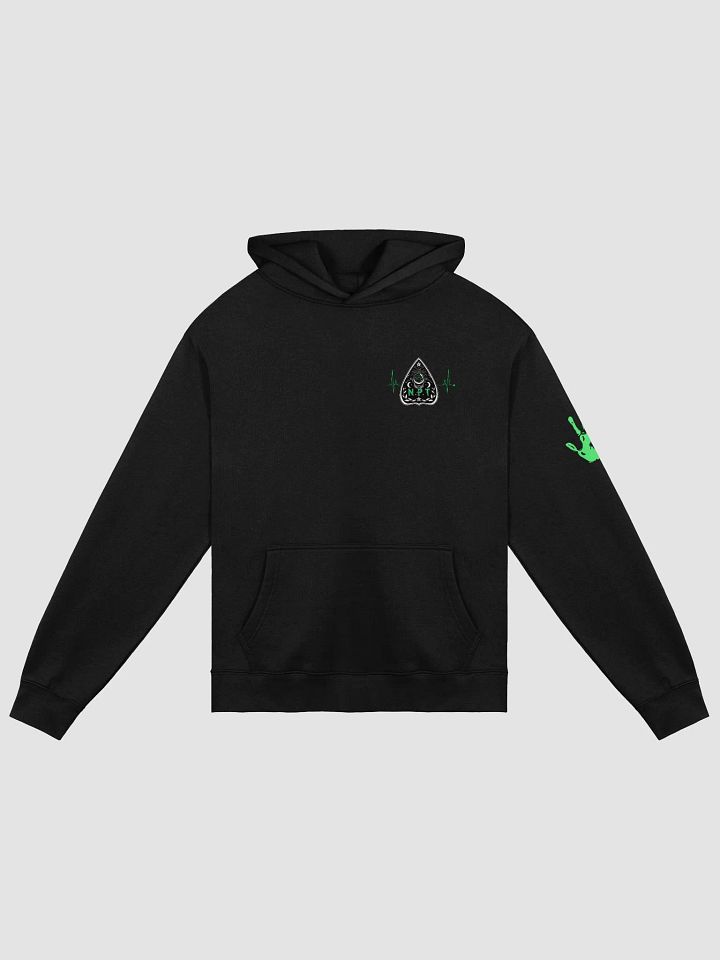 Hoodie Nika-Paranormal-Team (NPT) product image (1)