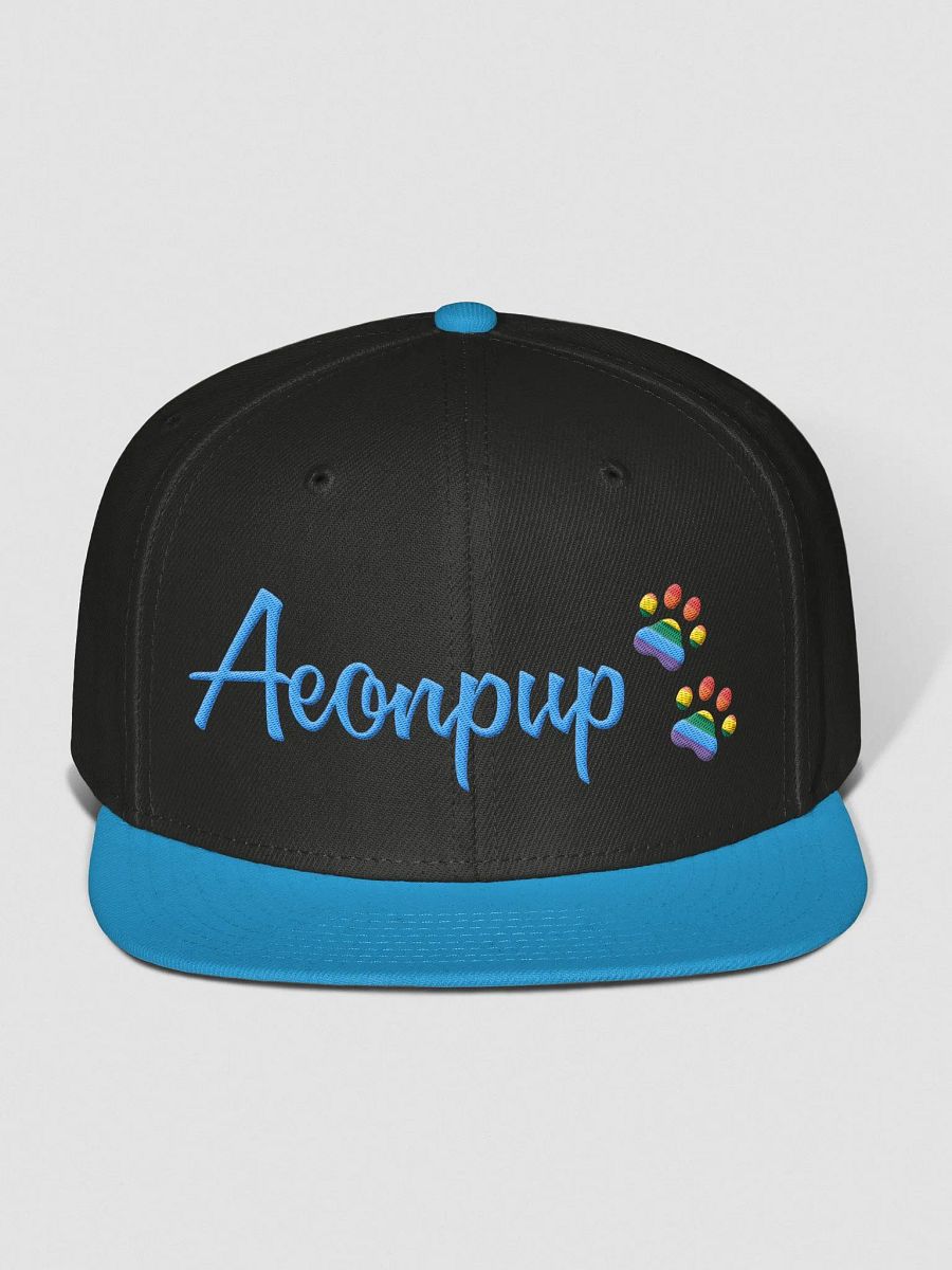 Aeonpup Paws Hat product image (1)