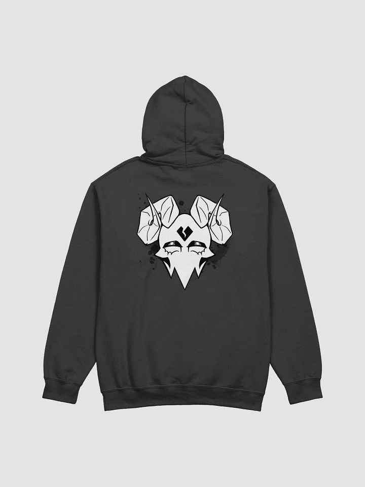 Heart Breaker Hoodie product image (6)