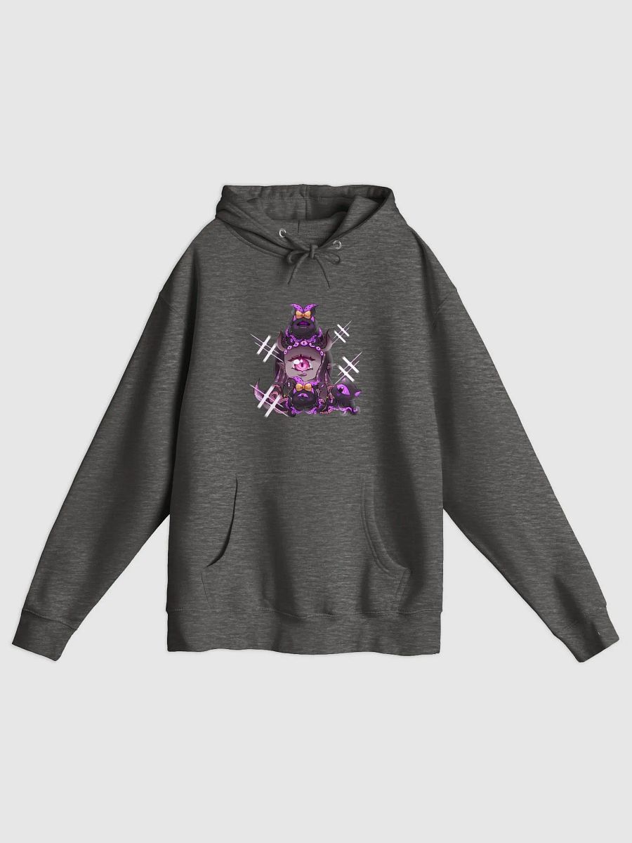 Voidlings getting ready Hoodie product image (3)