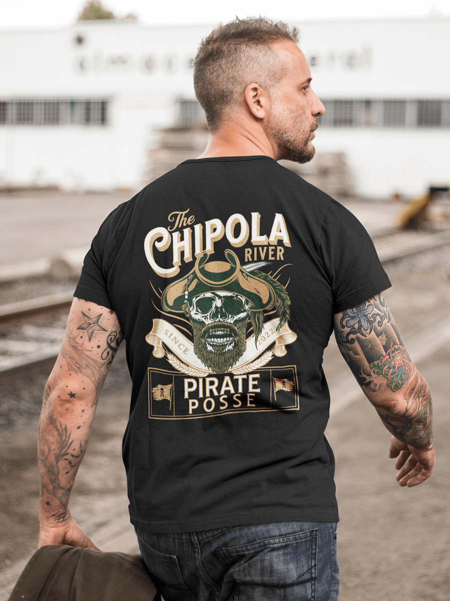 The Pirate Posse product image (1)