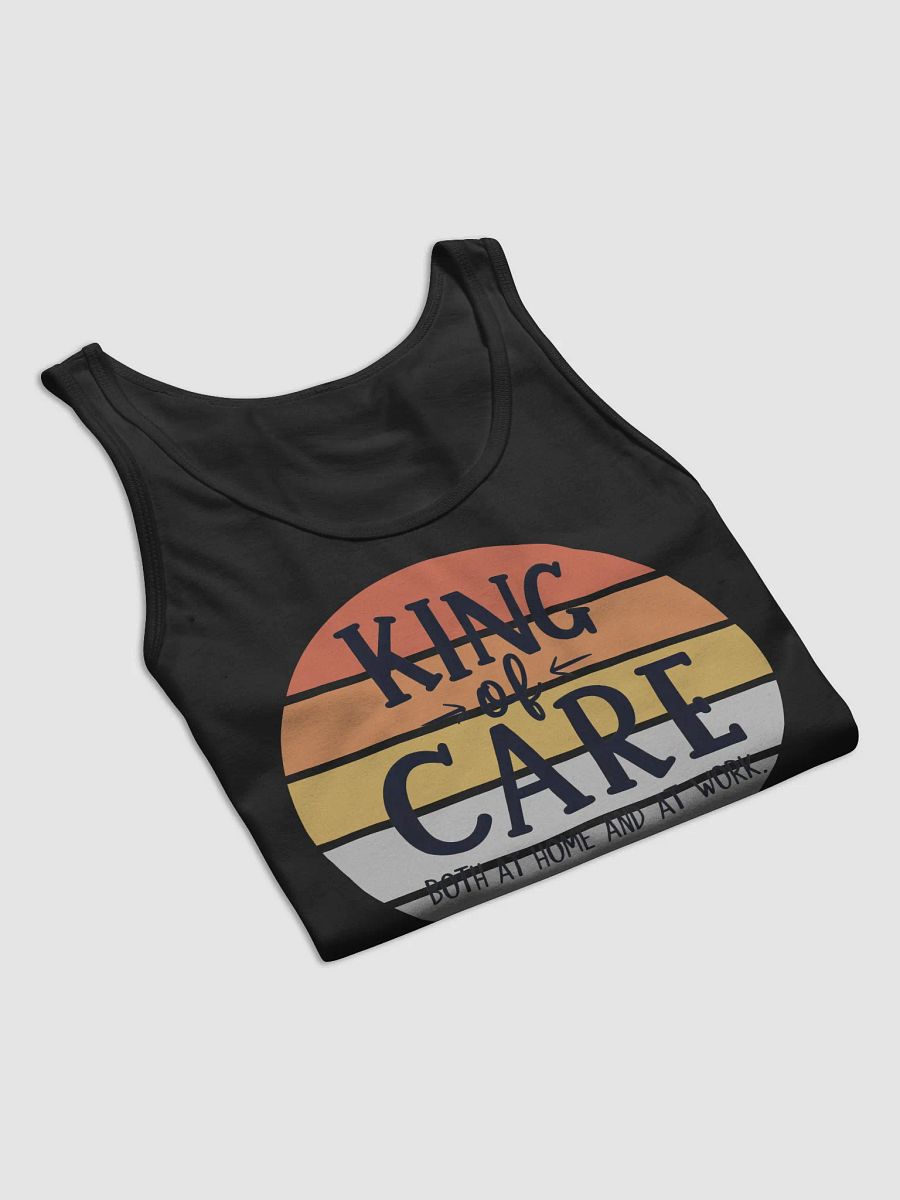 Care Royalty Retro Tank product image (58)