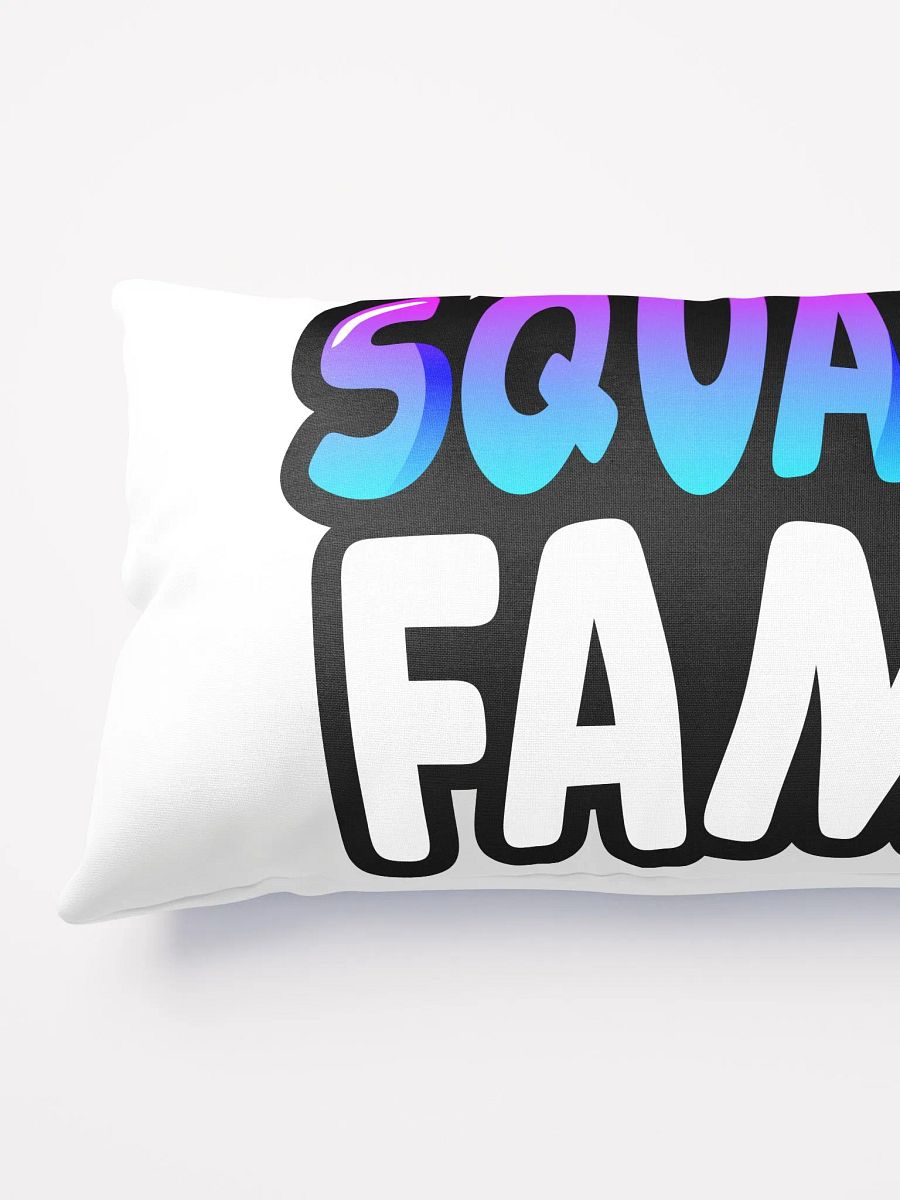 SQUAD FAM PILLOW product image (7)