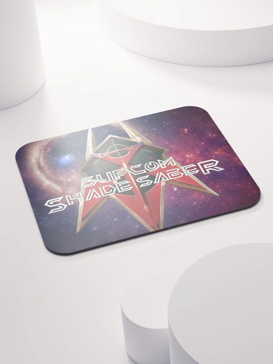 SupCom Insignia Mousepad product image (4)