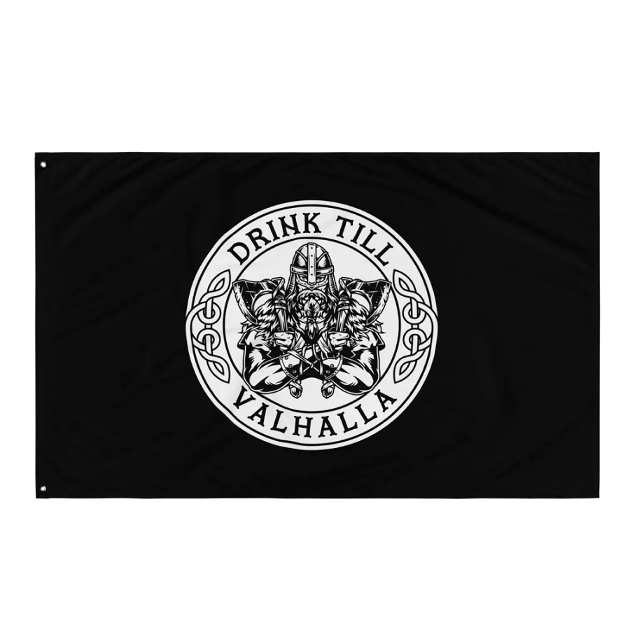DTV Flag product image (3)