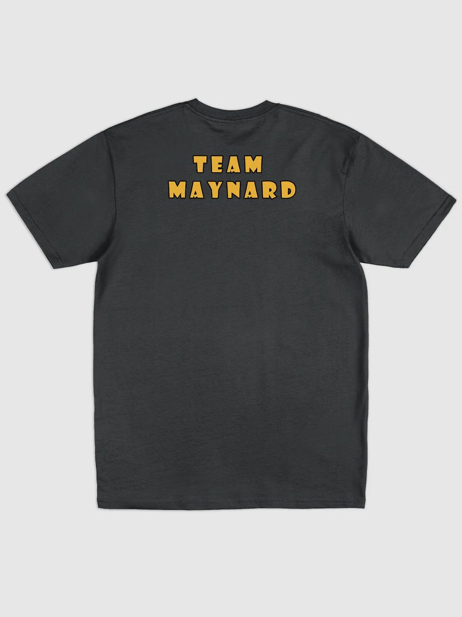 Team Maynard – Divine Loyalty Heavyweight Tee product image (7)